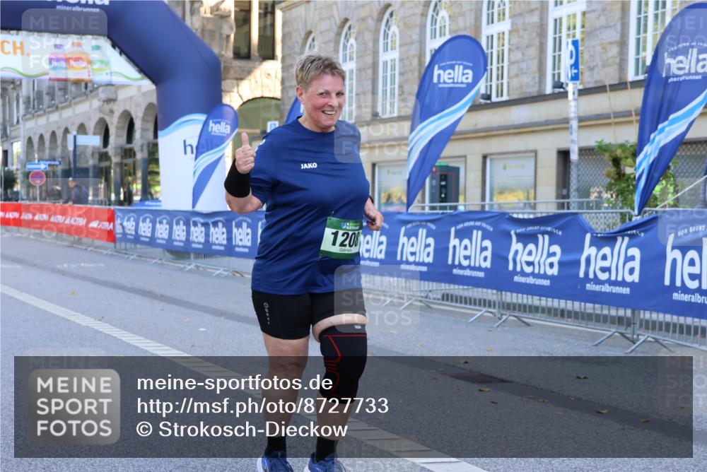 07.09.2025 - BARMER Alsterlauf Strokosch-Dieckow http://msf.ph/oto/8727733 07.09.2025 12:05:24 Ziel  meine-sportfotos.de