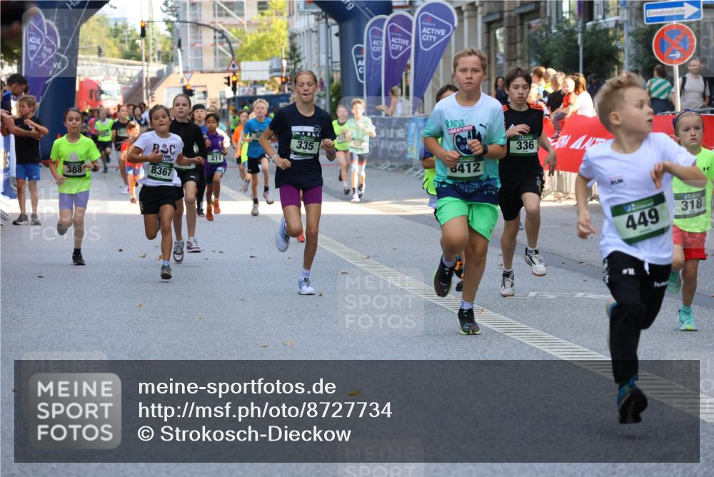 07.09.2025 - BARMER Alsterlauf Strokosch-Dieckow http://msf.ph/oto/8727734 07.09.2025 10:51:01 Ziel  meine-sportfotos.de