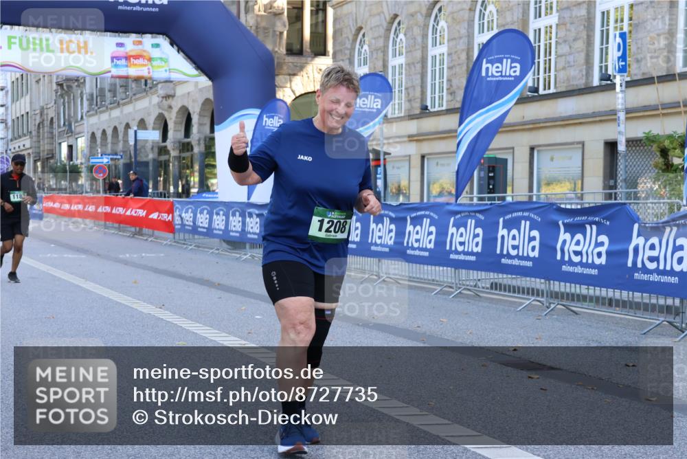 07.09.2025 - BARMER Alsterlauf Strokosch-Dieckow http://msf.ph/oto/8727735 07.09.2025 12:05:24 Ziel  meine-sportfotos.de