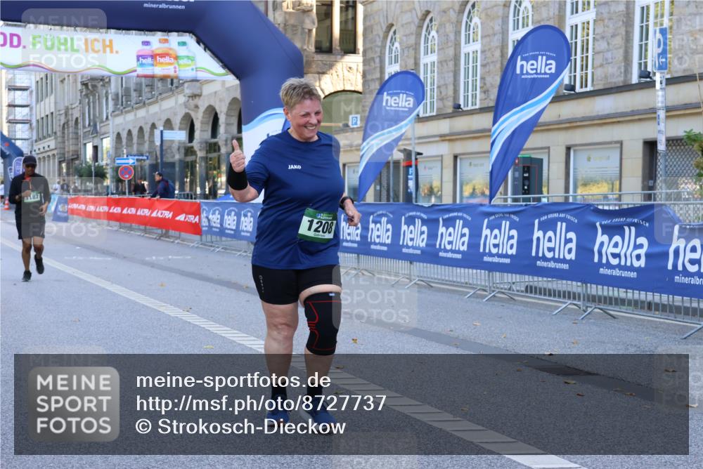 07.09.2025 - BARMER Alsterlauf Strokosch-Dieckow http://msf.ph/oto/8727737 07.09.2025 12:05:23 Ziel  meine-sportfotos.de