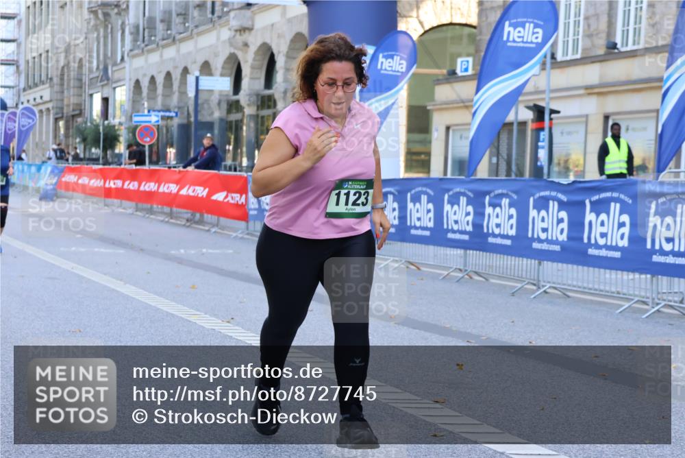 07.09.2025 - BARMER Alsterlauf Strokosch-Dieckow http://msf.ph/oto/8727745 07.09.2025 12:05:14 Ziel  meine-sportfotos.de