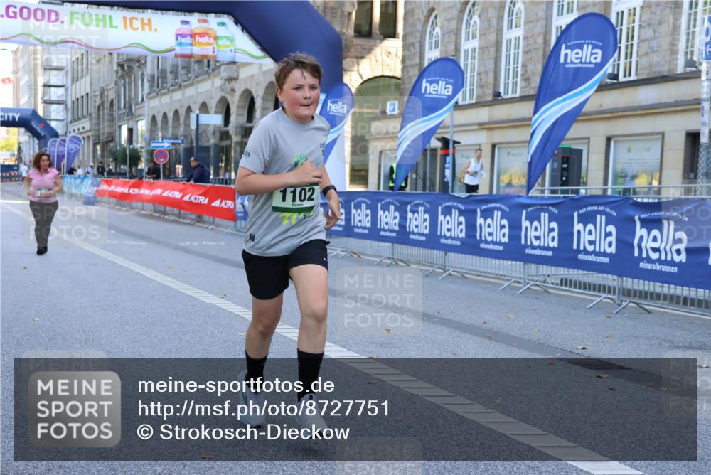 07.09.2025 - BARMER Alsterlauf Strokosch-Dieckow http://msf.ph/oto/8727751 07.09.2025 12:05:08 Ziel  meine-sportfotos.de
