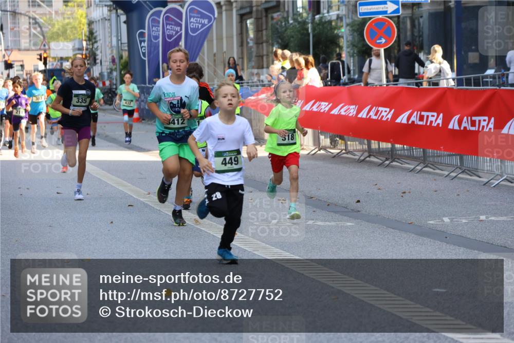 07.09.2025 - BARMER Alsterlauf Strokosch-Dieckow http://msf.ph/oto/8727752 07.09.2025 10:50:59 Ziel  meine-sportfotos.de