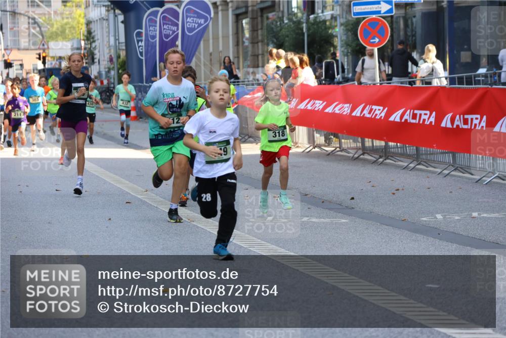 07.09.2025 - BARMER Alsterlauf Strokosch-Dieckow http://msf.ph/oto/8727754 07.09.2025 10:50:59 Ziel  meine-sportfotos.de