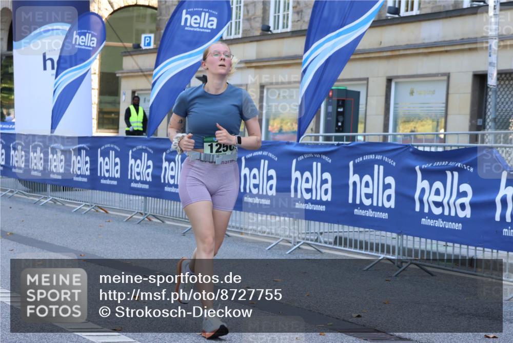 07.09.2025 - BARMER Alsterlauf Strokosch-Dieckow http://msf.ph/oto/8727755 07.09.2025 12:05:07 Ziel  meine-sportfotos.de