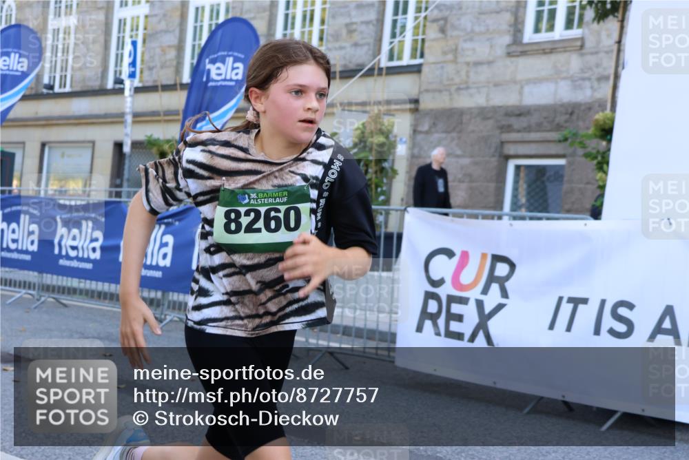 07.09.2025 - BARMER Alsterlauf Strokosch-Dieckow http://msf.ph/oto/8727757 07.09.2025 12:04:58 Ziel  meine-sportfotos.de