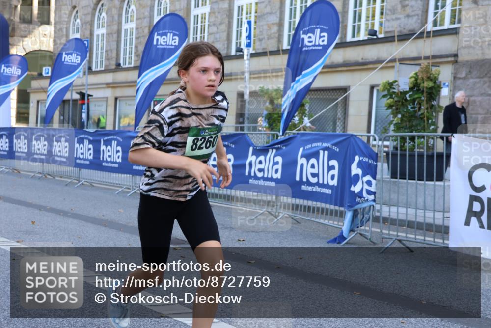 07.09.2025 - BARMER Alsterlauf Strokosch-Dieckow http://msf.ph/oto/8727759 07.09.2025 12:04:57 Ziel  meine-sportfotos.de