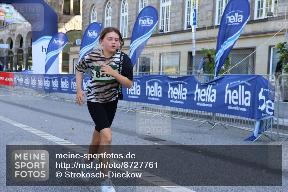 07.09.2025 - BARMER Alsterlauf Strokosch-Dieckow http://msf.ph/oto/8727761 07.09.2025 12:04:57 Ziel  meine-sportfotos.de