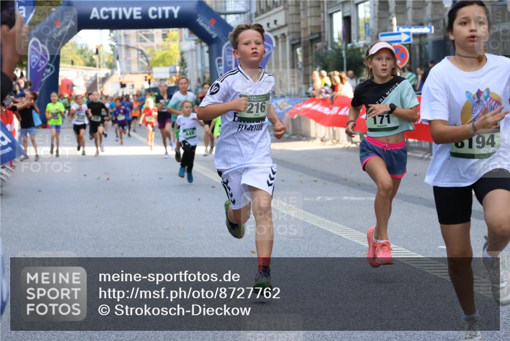 07.09.2025 - BARMER Alsterlauf Strokosch-Dieckow http://msf.ph/oto/8727762 07.09.2025 10:50:57 Ziel  meine-sportfotos.de