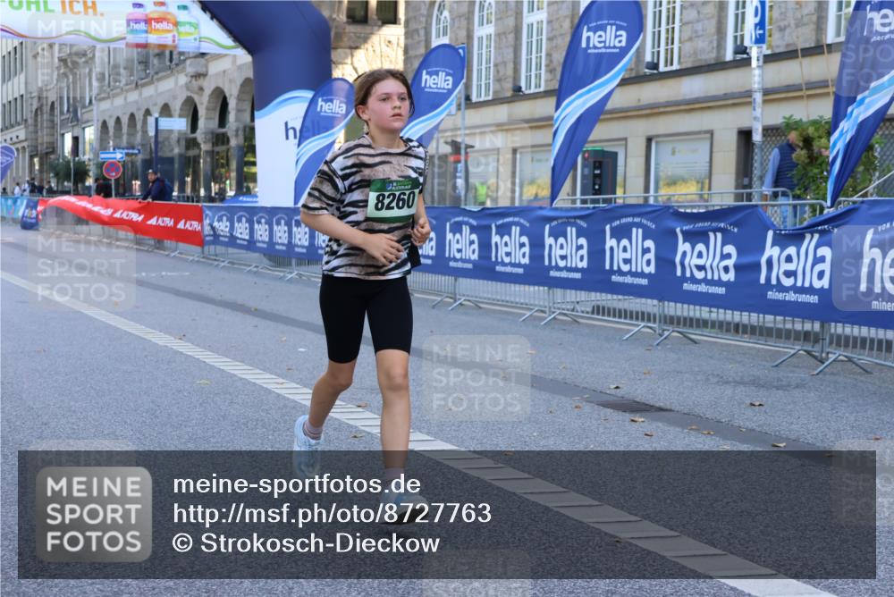 07.09.2025 - BARMER Alsterlauf Strokosch-Dieckow http://msf.ph/oto/8727763 07.09.2025 12:04:57 Ziel  meine-sportfotos.de