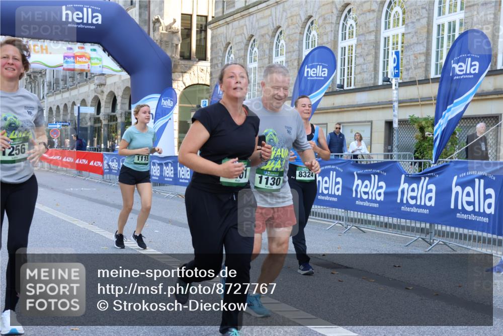 07.09.2025 - BARMER Alsterlauf Strokosch-Dieckow http://msf.ph/oto/8727767 07.09.2025 12:04:53 Ziel  meine-sportfotos.de