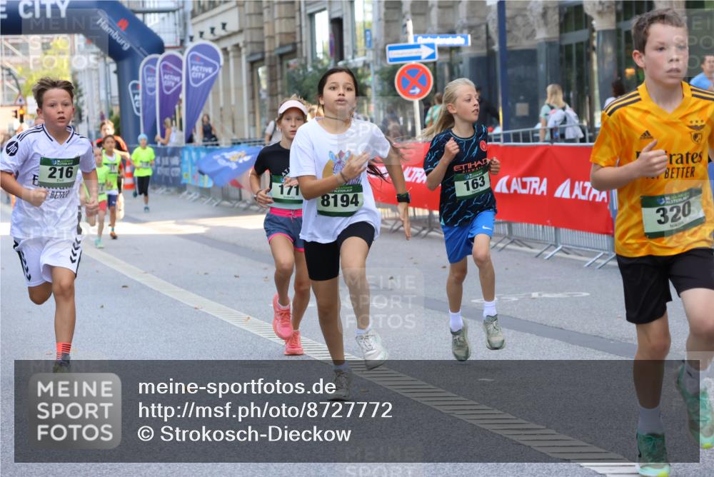 07.09.2025 - BARMER Alsterlauf Strokosch-Dieckow http://msf.ph/oto/8727772 07.09.2025 10:50:55 Ziel  meine-sportfotos.de
