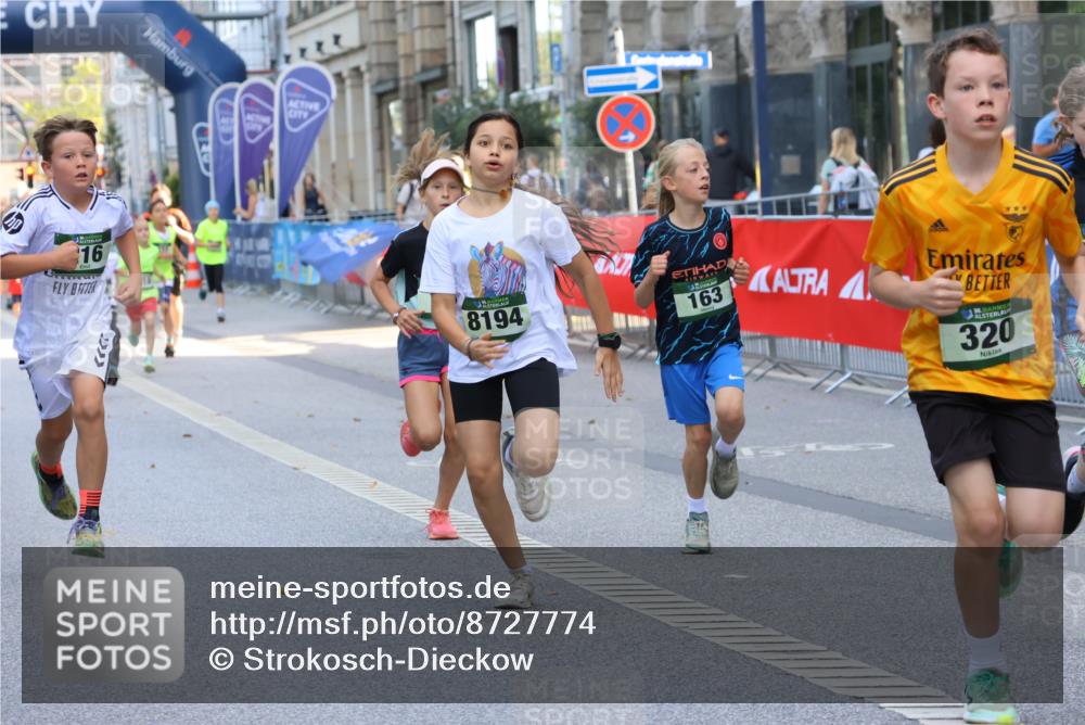 07.09.2025 - BARMER Alsterlauf Strokosch-Dieckow http://msf.ph/oto/8727774 07.09.2025 10:50:55 Ziel  meine-sportfotos.de