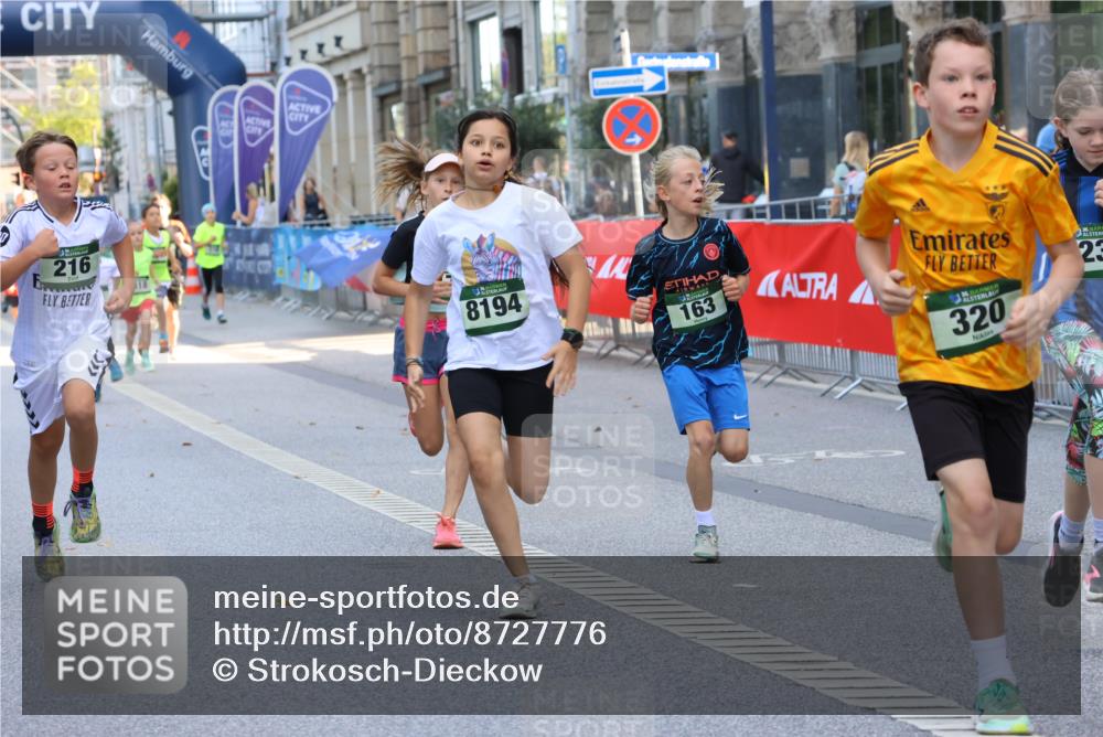 07.09.2025 - BARMER Alsterlauf Strokosch-Dieckow http://msf.ph/oto/8727776 07.09.2025 10:50:55 Ziel  meine-sportfotos.de