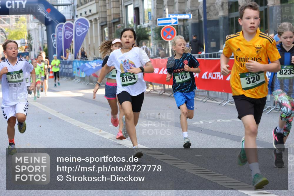 07.09.2025 - BARMER Alsterlauf Strokosch-Dieckow http://msf.ph/oto/8727778 07.09.2025 10:50:55 Ziel  meine-sportfotos.de