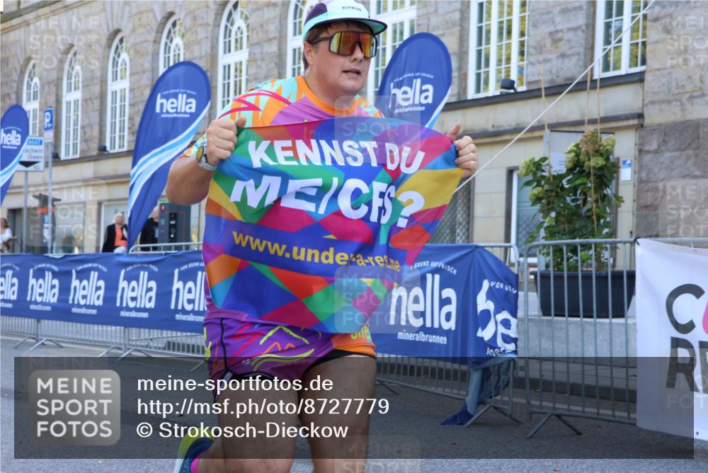 07.09.2025 - BARMER Alsterlauf Strokosch-Dieckow http://msf.ph/oto/8727779 07.09.2025 12:04:42 Ziel  meine-sportfotos.de