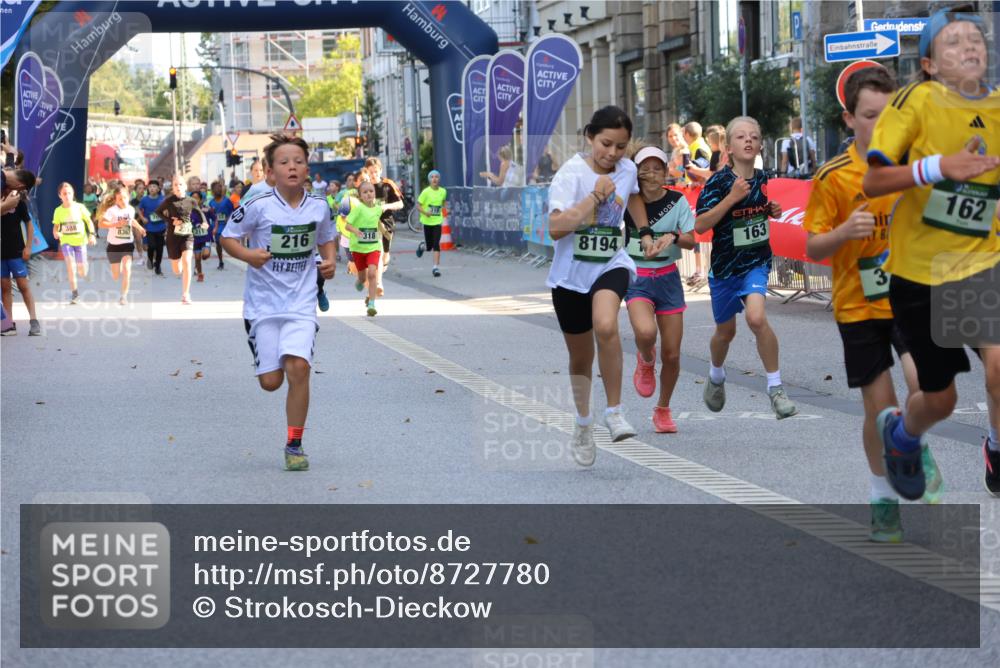 07.09.2025 - BARMER Alsterlauf Strokosch-Dieckow http://msf.ph/oto/8727780 07.09.2025 10:50:54 Ziel  meine-sportfotos.de