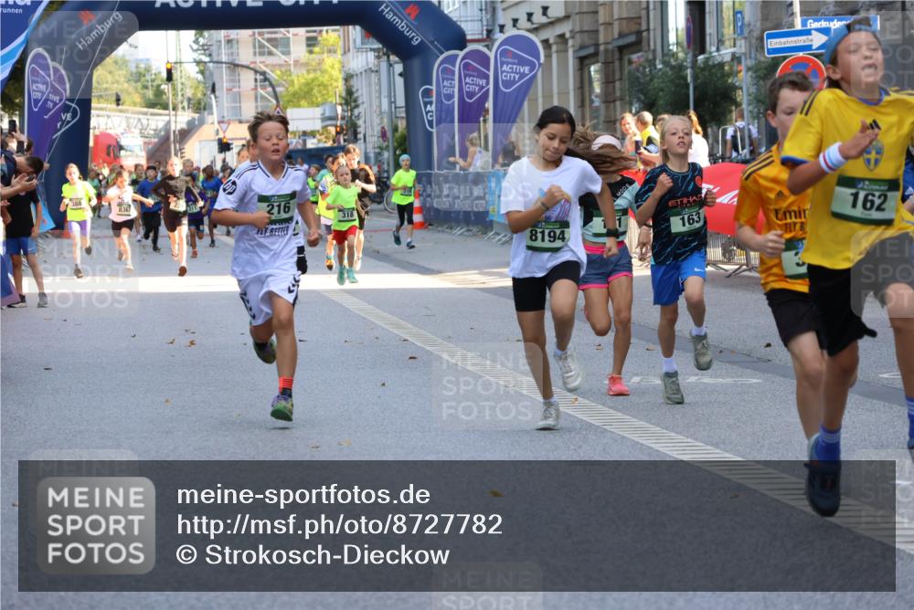 07.09.2025 - BARMER Alsterlauf Strokosch-Dieckow http://msf.ph/oto/8727782 07.09.2025 10:50:54 Ziel  meine-sportfotos.de