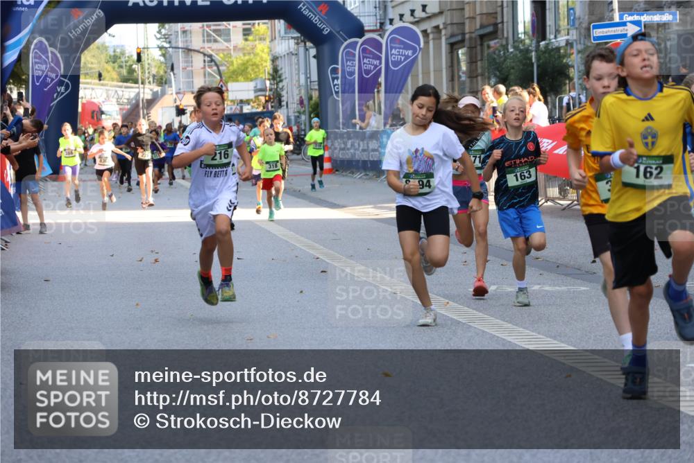07.09.2025 - BARMER Alsterlauf Strokosch-Dieckow http://msf.ph/oto/8727784 07.09.2025 10:50:54 Ziel  meine-sportfotos.de