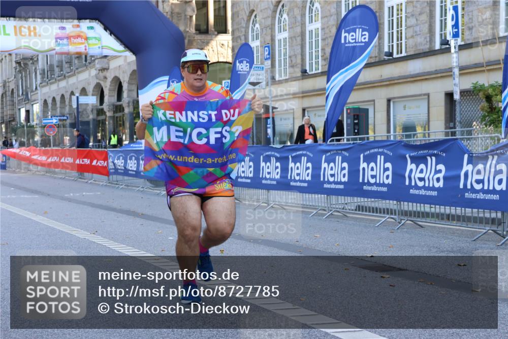 07.09.2025 - BARMER Alsterlauf Strokosch-Dieckow http://msf.ph/oto/8727785 07.09.2025 12:04:41 Ziel  meine-sportfotos.de