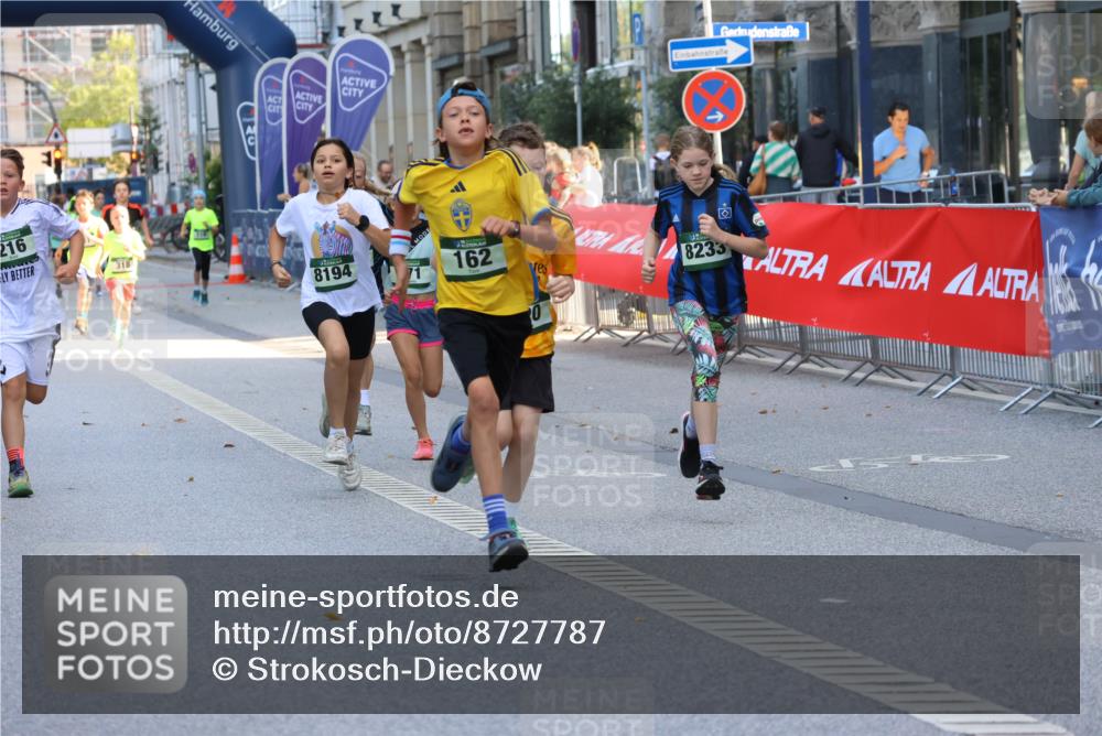 07.09.2025 - BARMER Alsterlauf Strokosch-Dieckow http://msf.ph/oto/8727787 07.09.2025 10:50:53 Ziel  meine-sportfotos.de