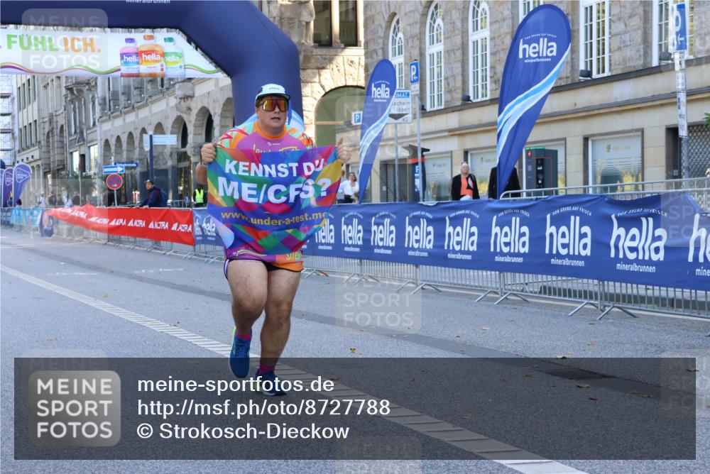 07.09.2025 - BARMER Alsterlauf Strokosch-Dieckow http://msf.ph/oto/8727788 07.09.2025 12:04:40 Ziel  meine-sportfotos.de