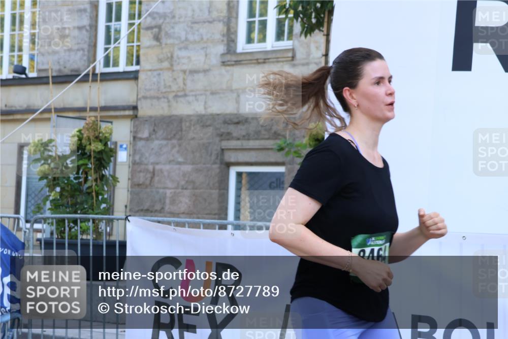 07.09.2025 - BARMER Alsterlauf Strokosch-Dieckow http://msf.ph/oto/8727789 07.09.2025 12:04:36 Ziel  meine-sportfotos.de