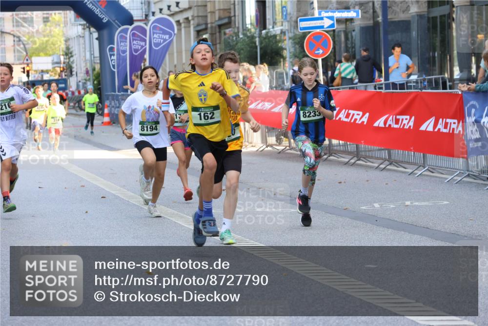 07.09.2025 - BARMER Alsterlauf Strokosch-Dieckow http://msf.ph/oto/8727790 07.09.2025 10:50:53 Ziel  meine-sportfotos.de