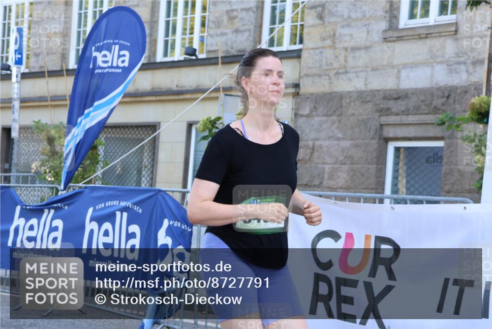 07.09.2025 - BARMER Alsterlauf Strokosch-Dieckow http://msf.ph/oto/8727791 07.09.2025 12:04:36 Ziel  meine-sportfotos.de