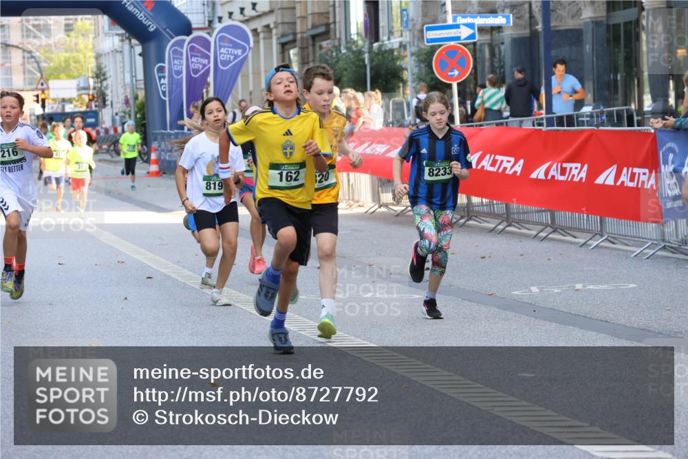 07.09.2025 - BARMER Alsterlauf Strokosch-Dieckow http://msf.ph/oto/8727792 07.09.2025 10:50:53 Ziel  meine-sportfotos.de