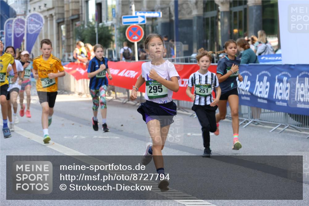 07.09.2025 - BARMER Alsterlauf Strokosch-Dieckow http://msf.ph/oto/8727794 07.09.2025 10:50:52 Ziel  meine-sportfotos.de