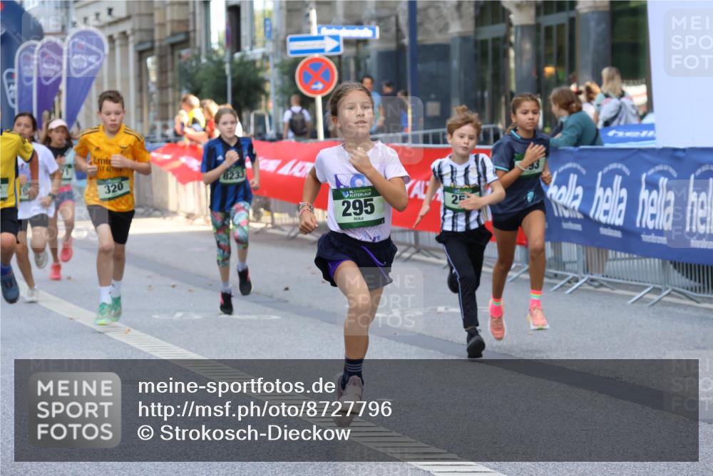07.09.2025 - BARMER Alsterlauf Strokosch-Dieckow http://msf.ph/oto/8727796 07.09.2025 10:50:52 Ziel  meine-sportfotos.de