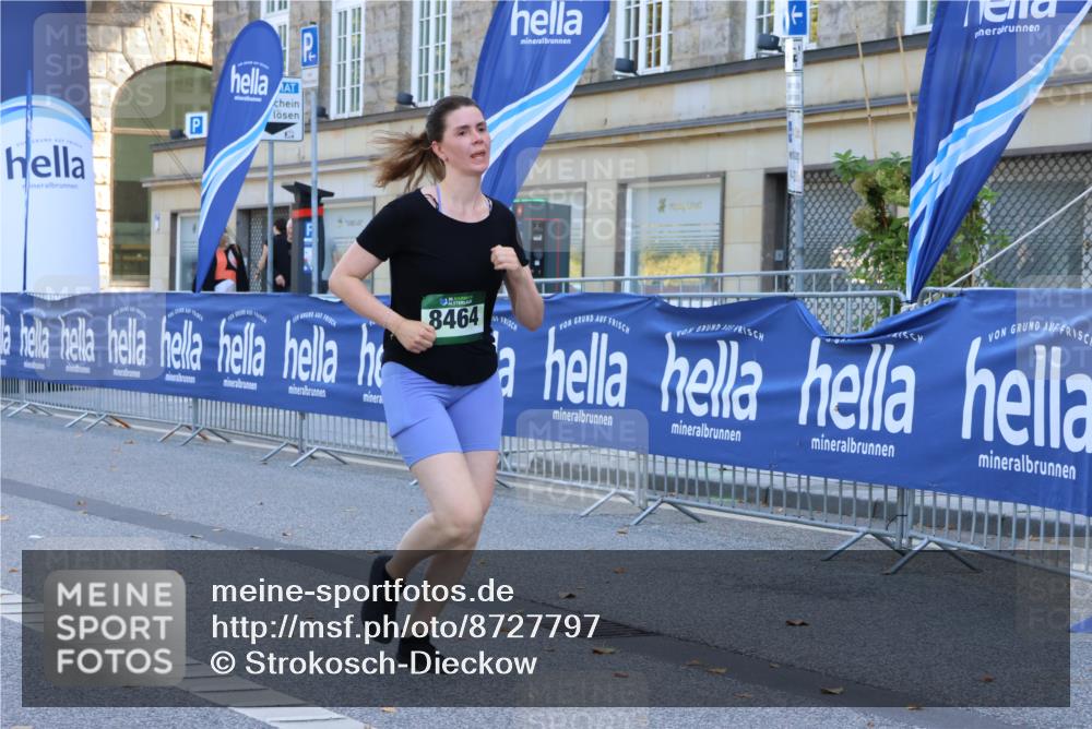 07.09.2025 - BARMER Alsterlauf Strokosch-Dieckow http://msf.ph/oto/8727797 07.09.2025 12:04:35 Ziel  meine-sportfotos.de
