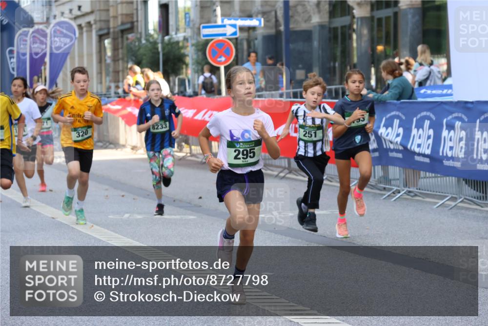 07.09.2025 - BARMER Alsterlauf Strokosch-Dieckow http://msf.ph/oto/8727798 07.09.2025 10:50:52 Ziel  meine-sportfotos.de