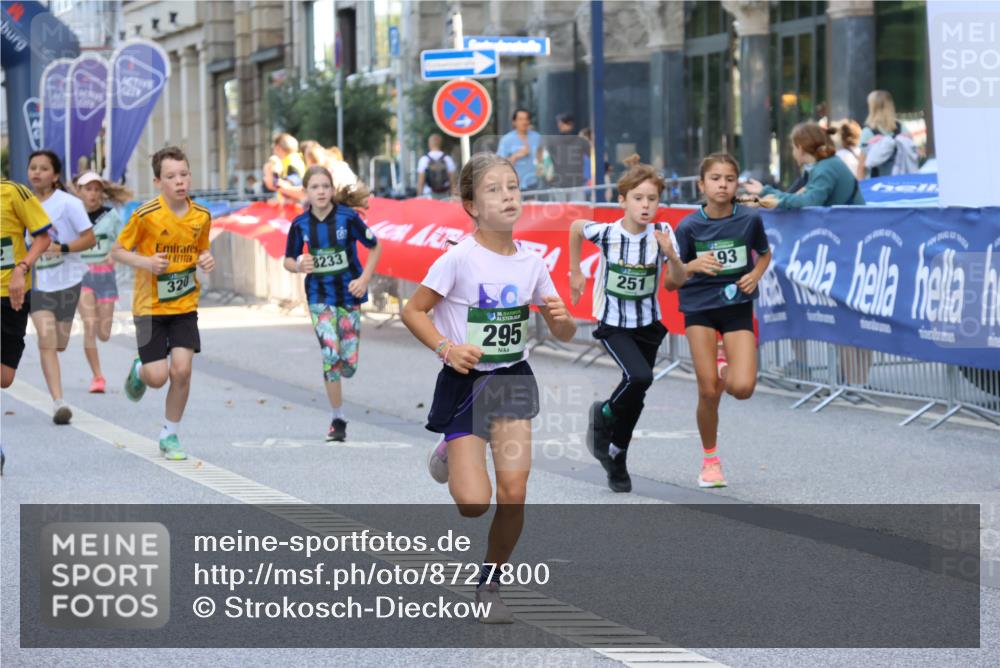07.09.2025 - BARMER Alsterlauf Strokosch-Dieckow http://msf.ph/oto/8727800 07.09.2025 10:50:52 Ziel  meine-sportfotos.de
