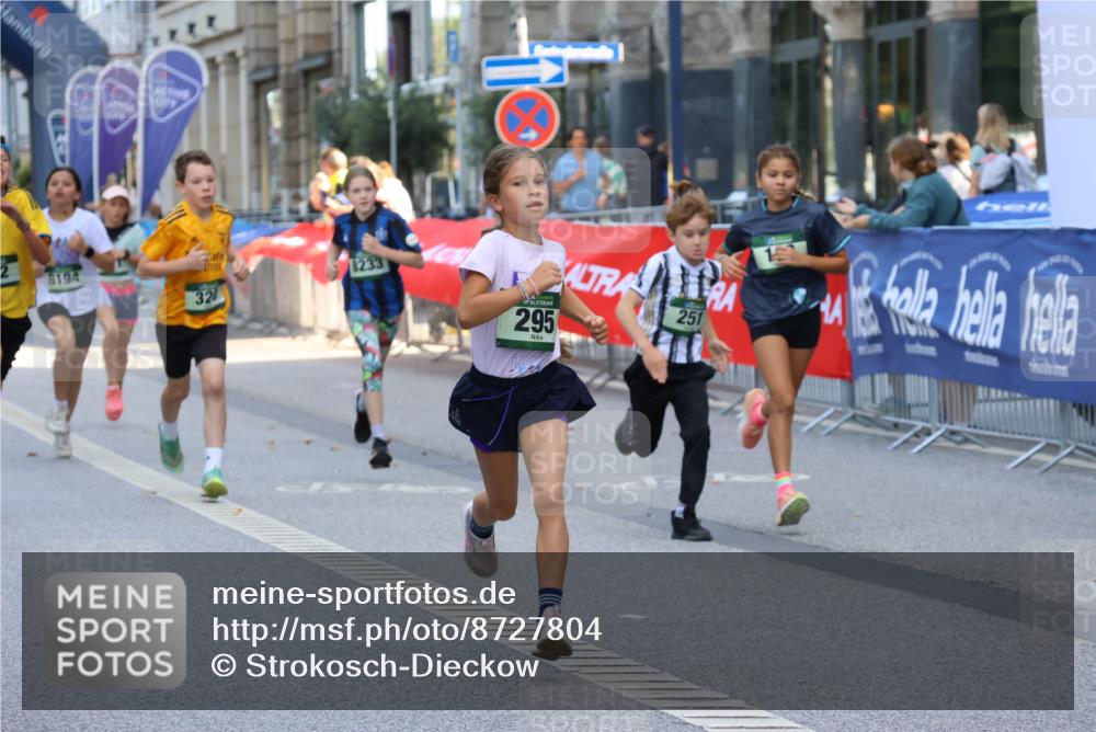 07.09.2025 - BARMER Alsterlauf Strokosch-Dieckow http://msf.ph/oto/8727804 07.09.2025 10:50:52 Ziel  meine-sportfotos.de