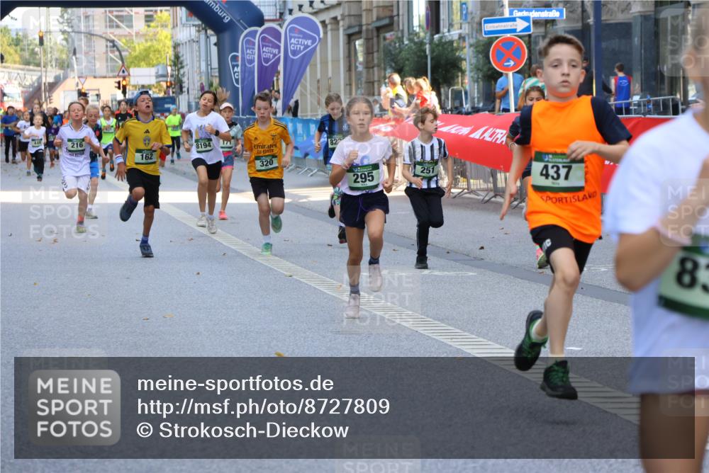 07.09.2025 - BARMER Alsterlauf Strokosch-Dieckow http://msf.ph/oto/8727809 07.09.2025 10:50:50 Ziel  meine-sportfotos.de