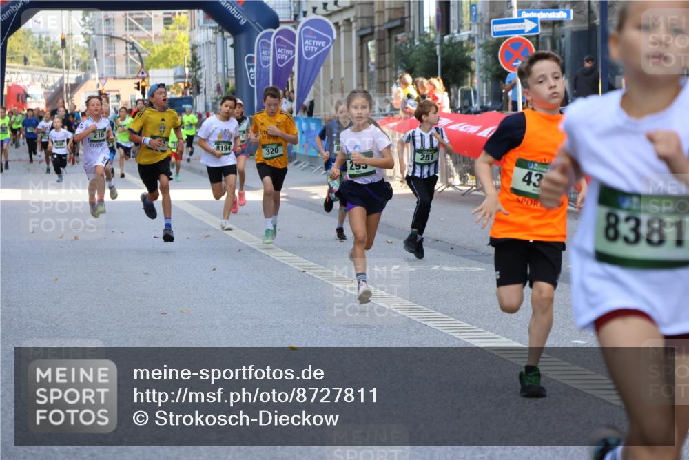 07.09.2025 - BARMER Alsterlauf Strokosch-Dieckow http://msf.ph/oto/8727811 07.09.2025 10:50:50 Ziel  meine-sportfotos.de