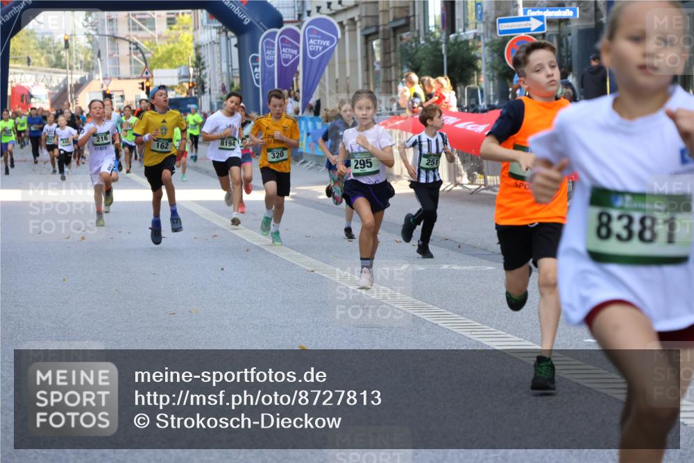 07.09.2025 - BARMER Alsterlauf Strokosch-Dieckow http://msf.ph/oto/8727813 07.09.2025 10:50:50 Ziel  meine-sportfotos.de