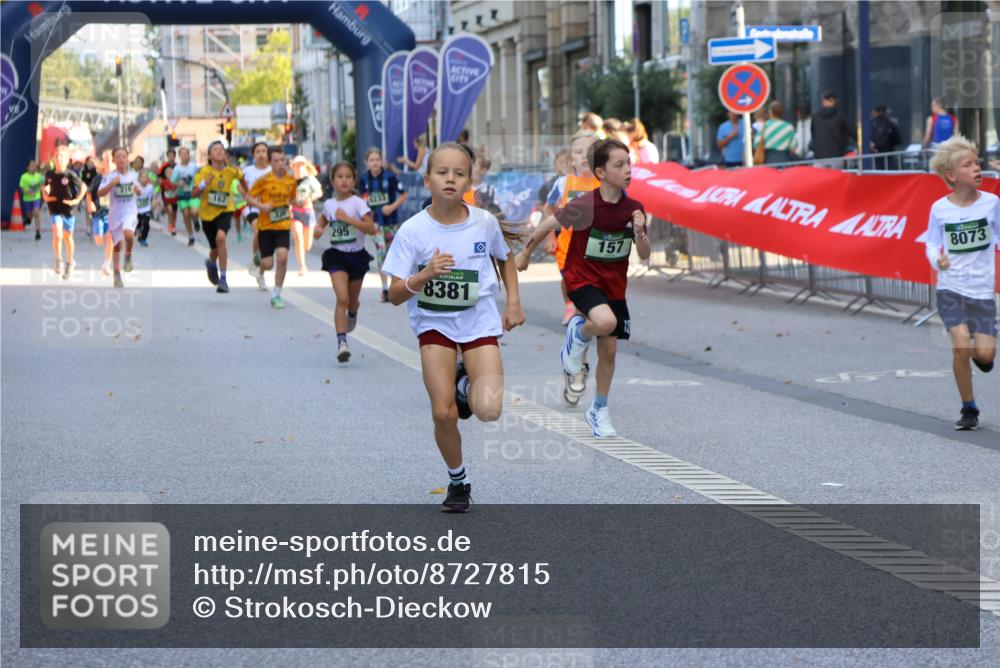 07.09.2025 - BARMER Alsterlauf Strokosch-Dieckow http://msf.ph/oto/8727815 07.09.2025 10:50:47 Ziel  meine-sportfotos.de