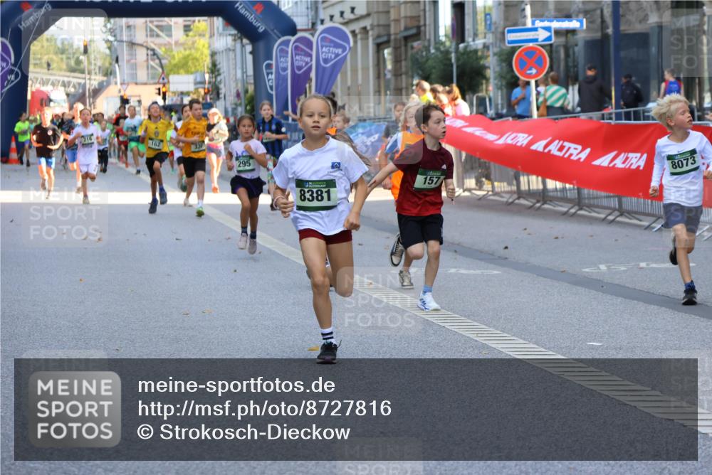 07.09.2025 - BARMER Alsterlauf Strokosch-Dieckow http://msf.ph/oto/8727816 07.09.2025 10:50:47 Ziel  meine-sportfotos.de