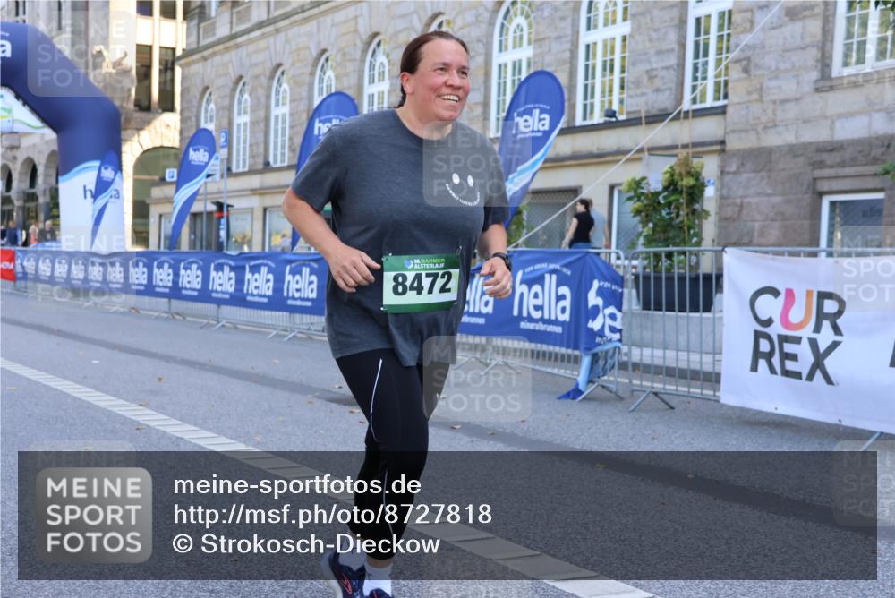 07.09.2025 - BARMER Alsterlauf Strokosch-Dieckow http://msf.ph/oto/8727818 07.09.2025 12:04:19 Ziel  meine-sportfotos.de