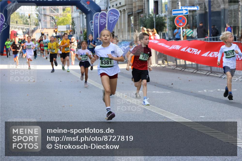 07.09.2025 - BARMER Alsterlauf Strokosch-Dieckow http://msf.ph/oto/8727819 07.09.2025 10:50:47 Ziel  meine-sportfotos.de