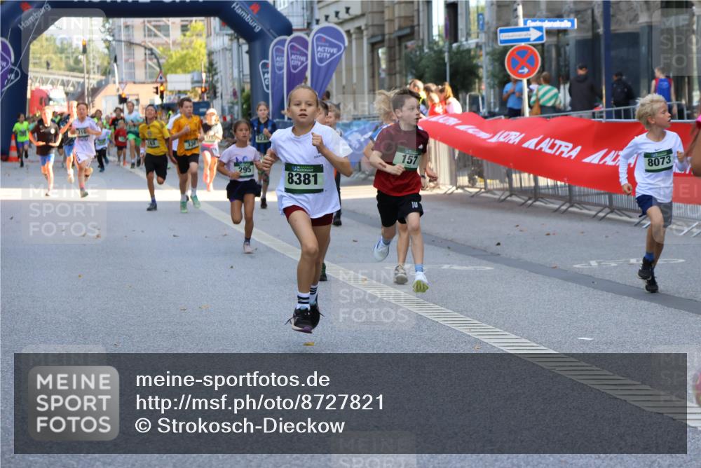 07.09.2025 - BARMER Alsterlauf Strokosch-Dieckow http://msf.ph/oto/8727821 07.09.2025 10:50:47 Ziel  meine-sportfotos.de