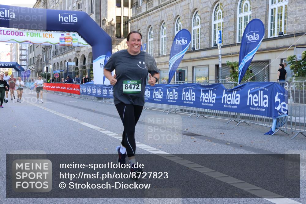07.09.2025 - BARMER Alsterlauf Strokosch-Dieckow http://msf.ph/oto/8727823 07.09.2025 12:04:19 Ziel  meine-sportfotos.de