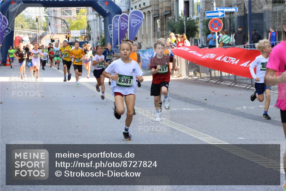 07.09.2025 - BARMER Alsterlauf Strokosch-Dieckow http://msf.ph/oto/8727824 07.09.2025 10:50:47 Ziel  meine-sportfotos.de