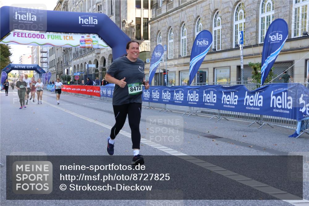 07.09.2025 - BARMER Alsterlauf Strokosch-Dieckow http://msf.ph/oto/8727825 07.09.2025 12:04:18 Ziel  meine-sportfotos.de
