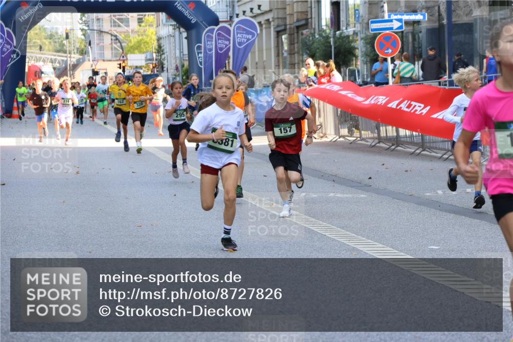 07.09.2025 - BARMER Alsterlauf Strokosch-Dieckow http://msf.ph/oto/8727826 07.09.2025 10:50:47 Ziel  meine-sportfotos.de