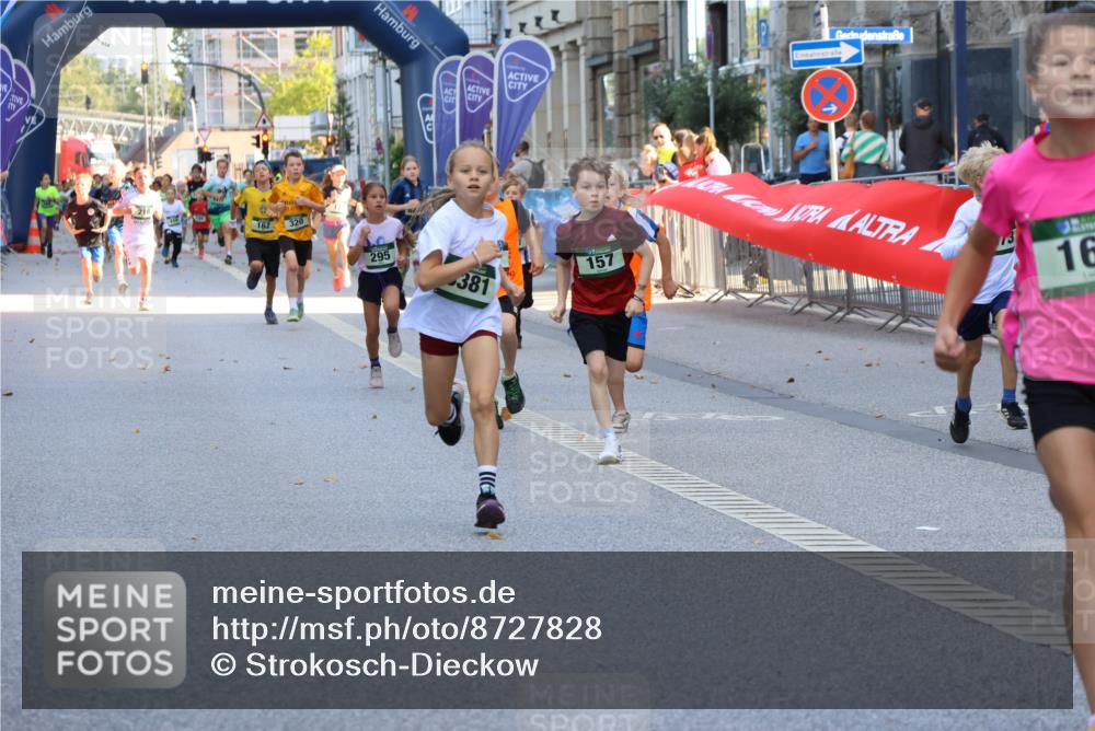 07.09.2025 - BARMER Alsterlauf Strokosch-Dieckow http://msf.ph/oto/8727828 07.09.2025 10:50:47 Ziel  meine-sportfotos.de