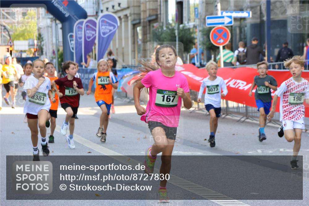 07.09.2025 - BARMER Alsterlauf Strokosch-Dieckow http://msf.ph/oto/8727830 07.09.2025 10:50:45 Ziel  meine-sportfotos.de
